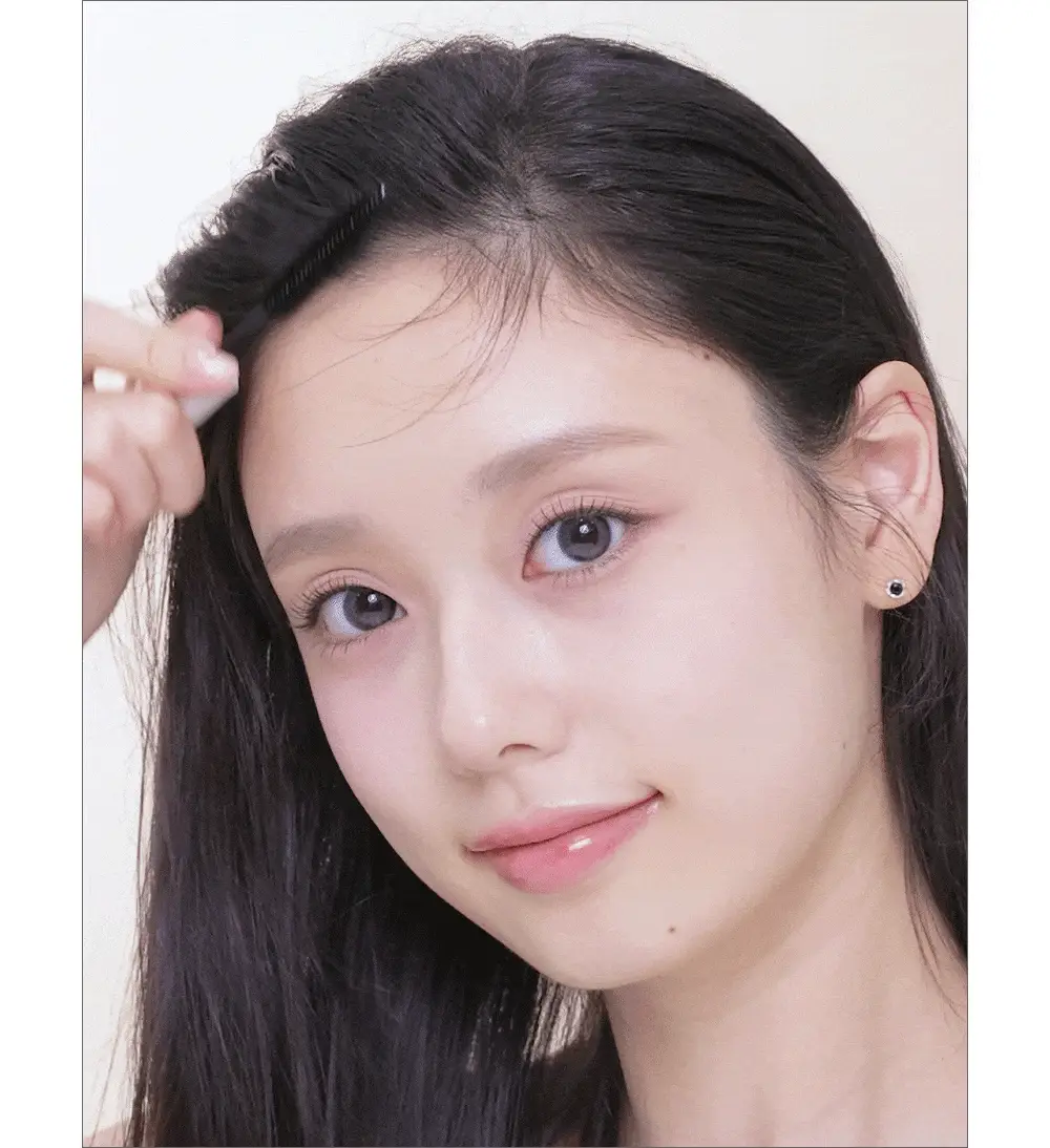 [NEW] 에뛰드 팡팡 헤어카라 픽서 10ml (브러쉬 증정 기획 / 단품) 상세페이지 11